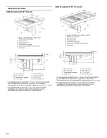 Preview for 14 page of Jenn-Air JED8130ADB17 Installation Instructions Manual