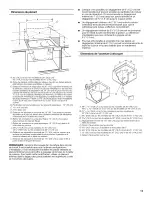 Preview for 15 page of Jenn-Air JED8130ADB17 Installation Instructions Manual