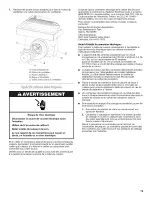 Preview for 19 page of Jenn-Air JED8130ADB17 Installation Instructions Manual