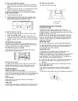 Preview for 2 page of Jenn-Air JFFCC72EHL Manual