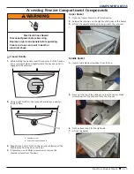 Preview for 51 page of Jenn-Air JFX2897DRM Service Manual