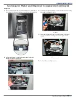 Preview for 57 page of Jenn-Air JFX2897DRM Service Manual