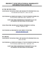 Preview for 59 page of Jenn-Air JFX2897DRM Service Manual