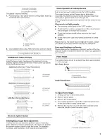 Preview for 9 page of Jenn-Air JGCP430 Installation Instructions Manual