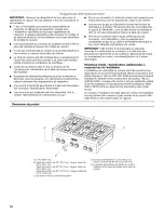 Preview for 18 page of Jenn-Air JGCP430 Installation Instructions Manual