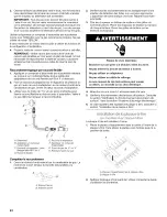 Preview for 24 page of Jenn-Air JGCP430 Installation Instructions Manual