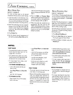 Preview for 10 page of Jenn-Air JGS8750 User Manual