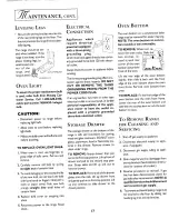 Preview for 18 page of Jenn-Air JGS8750 User Manual