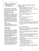 Preview for 20 page of Jenn-Air JGS8750 User Manual