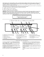 Preview for 14 page of Jenn-Air JID4436ES Use And Care Manual