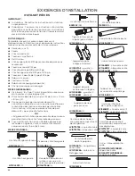 Preview for 22 page of Jenn-Air JS42NXFXDE Install