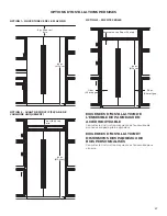 Preview for 27 page of Jenn-Air JS42NXFXDE Install