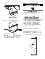 Preview for 31 page of Jenn-Air JS42NXFXDE Install