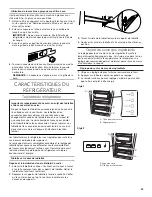 Preview for 53 page of Jenn-Air JS42NXFXDE Use And Care Manual