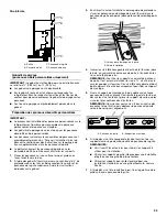 Preview for 55 page of Jenn-Air JS42NXFXDW00 Installation Manual