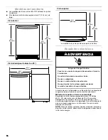 Preview for 16 page of Jenn-Air JUR24FRERS Use & Care Manual