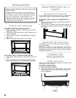 Preview for 20 page of Jenn-Air JUR24FRERS Use & Care Manual