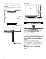 Preview for 28 page of Jenn-Air JUR24FRERS Use & Care Manual