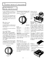 Preview for 12 page of Jenn-Air JWD6030CDX User Manual