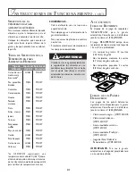 Preview for 22 page of Jenn-Air JWD6030CDX User Manual