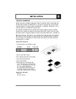 Preview for 7 page of Jenn-Air JXT5830 User Manual