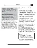 Preview for 9 page of Jenn-Air JXT5830 User Manual