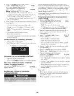 Preview for 67 page of Jenn-Air Pro-Style JGR8890ADP14 Use & Care Manual