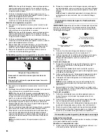 Preview for 26 page of Jenn-Air Refrigerators User Instructions