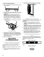 Preview for 52 page of Jenn-Air Refrigerators User Instructions