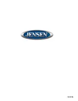 Preview for 4 page of Jensen VM9026 User Manual