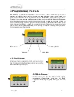 Preview for 18 page of Jet Central Rabbit Operation And Maintenance Manual