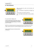 Preview for 22 page of Jet Central Rabbit Operation And Maintenance Manual