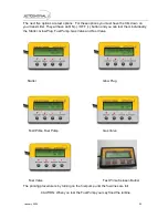 Preview for 23 page of Jet Central Rabbit Operation And Maintenance Manual