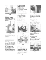 Preview for 7 page of Jet BD-920W Operating Instructions Manual