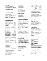 Preview for 11 page of Jet BD-920W Operating Instructions Manual