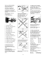 Preview for 12 page of Jet BD-920W Operating Instructions Manual