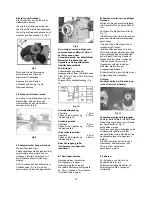 Preview for 13 page of Jet BD-920W Operating Instructions Manual