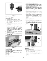 Preview for 14 page of Jet JDP-17 Operating Instructions And Parts Manual