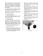 Preview for 18 page of Jet JDP-17 Operating Instructions And Parts Manual