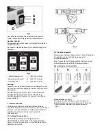 Preview for 19 page of Jet JWL-1015 Operating Instructions Manual