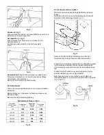 Preview for 20 page of Jet JWL-1015 Operating Instructions Manual