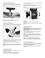 Preview for 24 page of Jet JWL-1015 Operating Instructions Manual