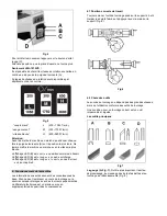 Preview for 32 page of Jet JWL-1015 Operating Instructions Manual