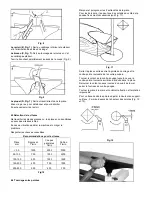 Preview for 33 page of Jet JWL-1015 Operating Instructions Manual