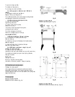 Preview for 39 page of Jet JWL-1015 Operating Instructions Manual