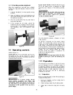 Preview for 14 page of Jet JWL-1440VS Operating Instructions And Parts Manual