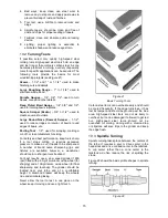 Preview for 15 page of Jet JWL-1440VS Operating Instructions And Parts Manual