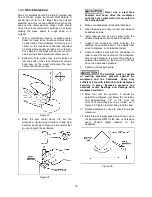 Preview for 16 page of Jet JWL-1440VS Operating Instructions And Parts Manual