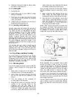 Preview for 18 page of Jet JWL-1440VS Operating Instructions And Parts Manual