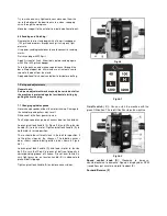 Preview for 10 page of Jet JWL-1640EVS Operating Instructions Manual